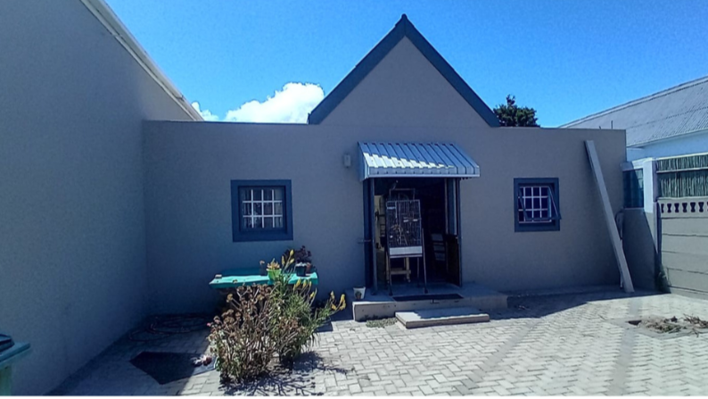 2 Bedroom Property for Sale in Saldanha Western Cape